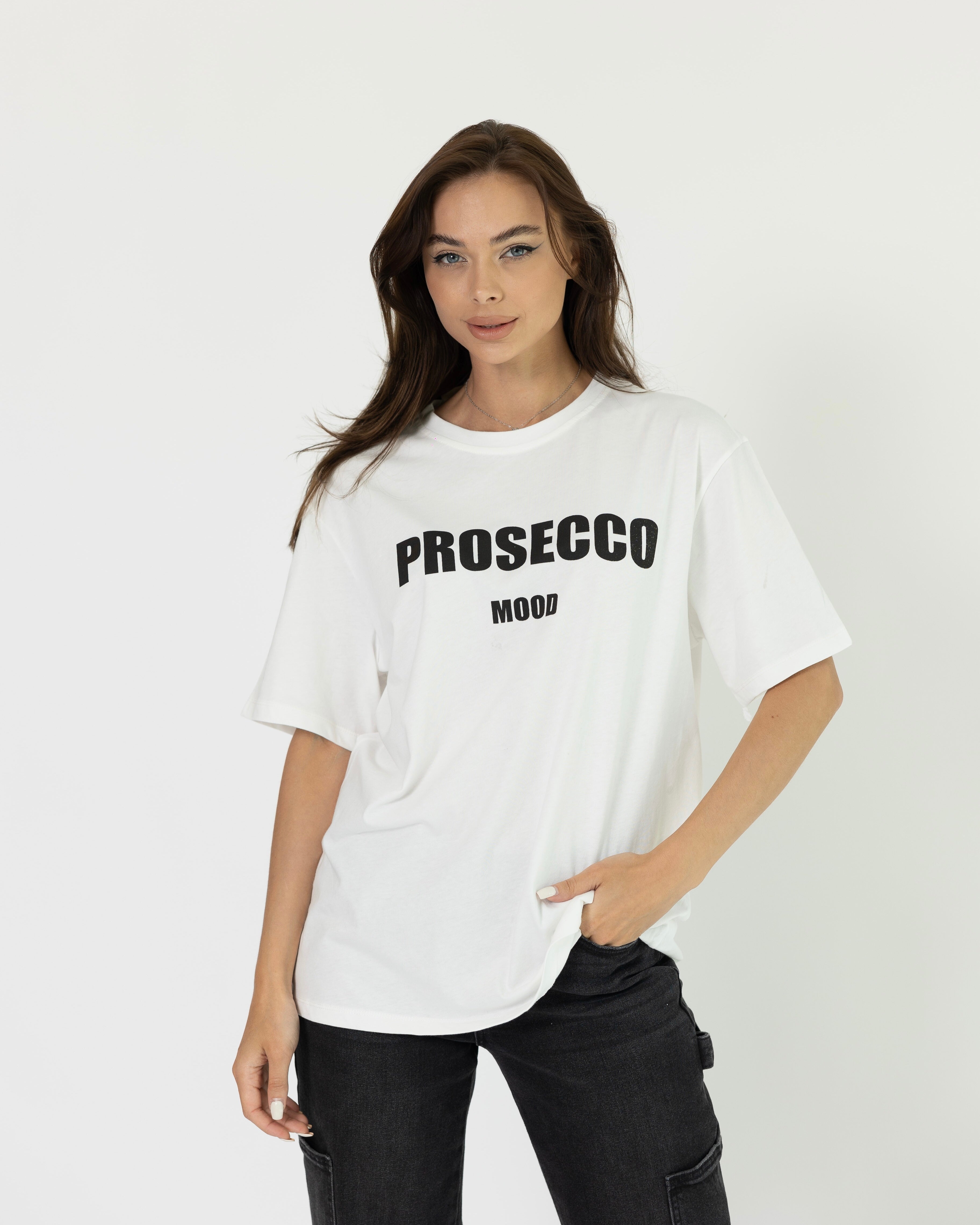 'Prosecco' T-Shirt