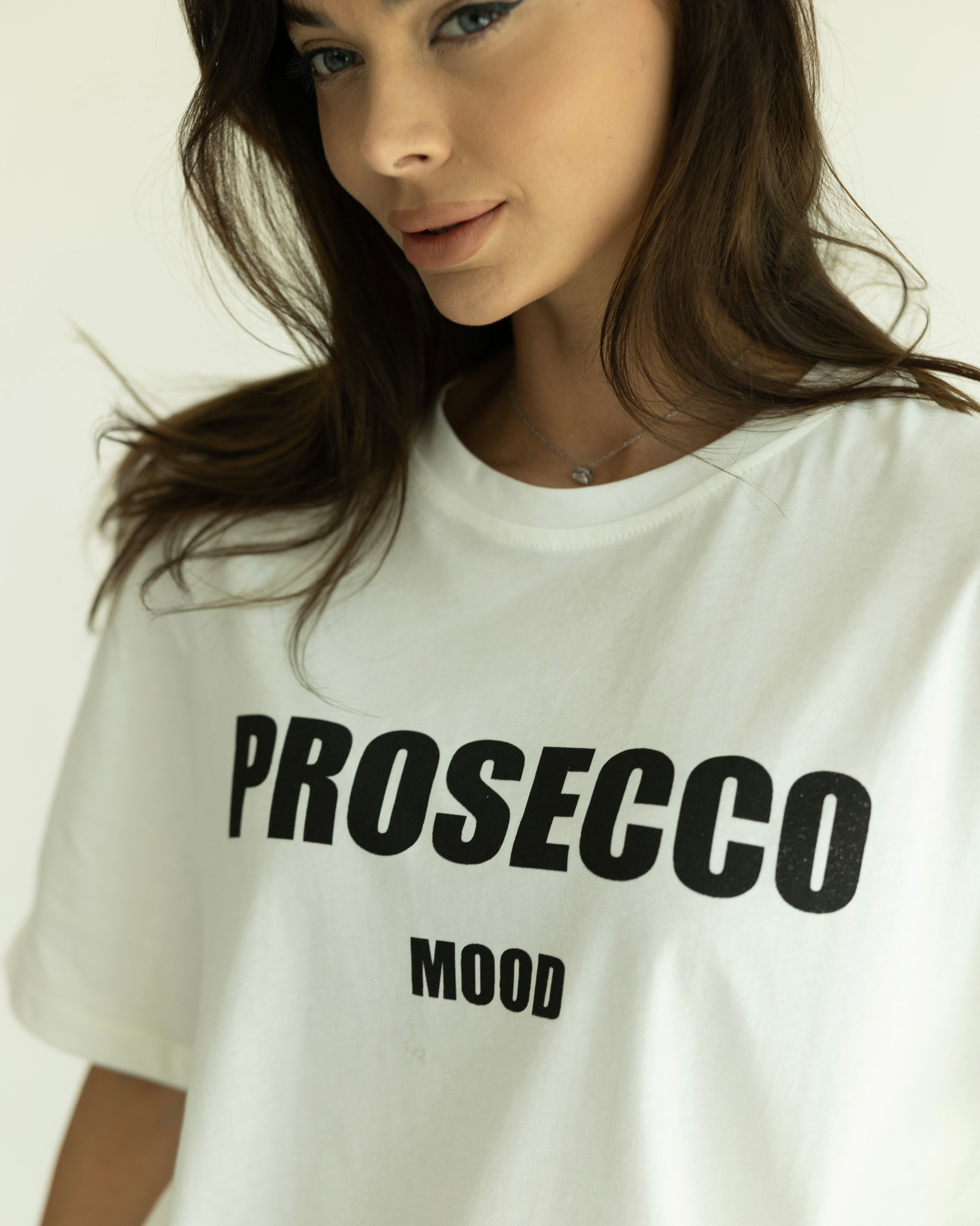 'Prosecco' T-Shirt