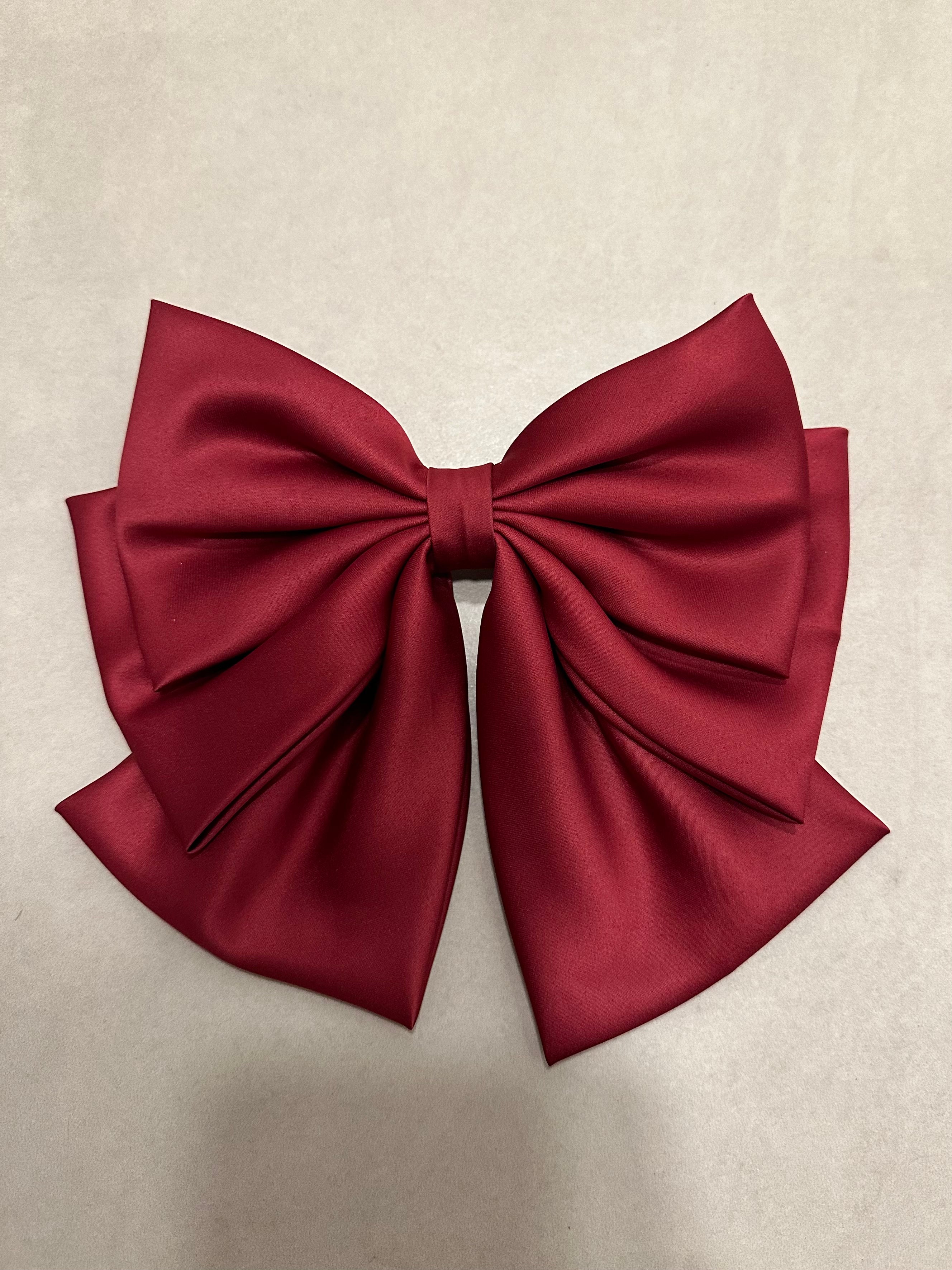 ‘Wine Bow’